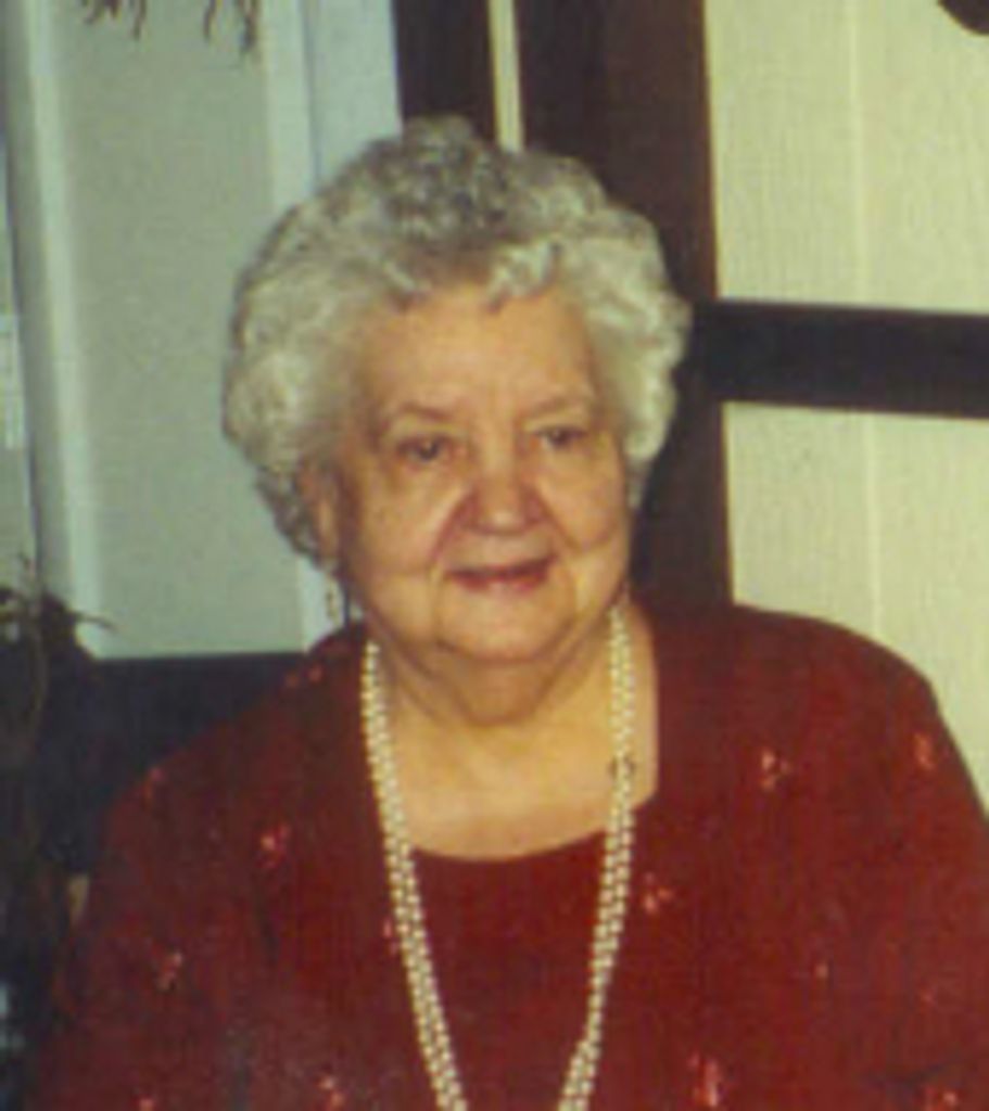 Victoria Reed