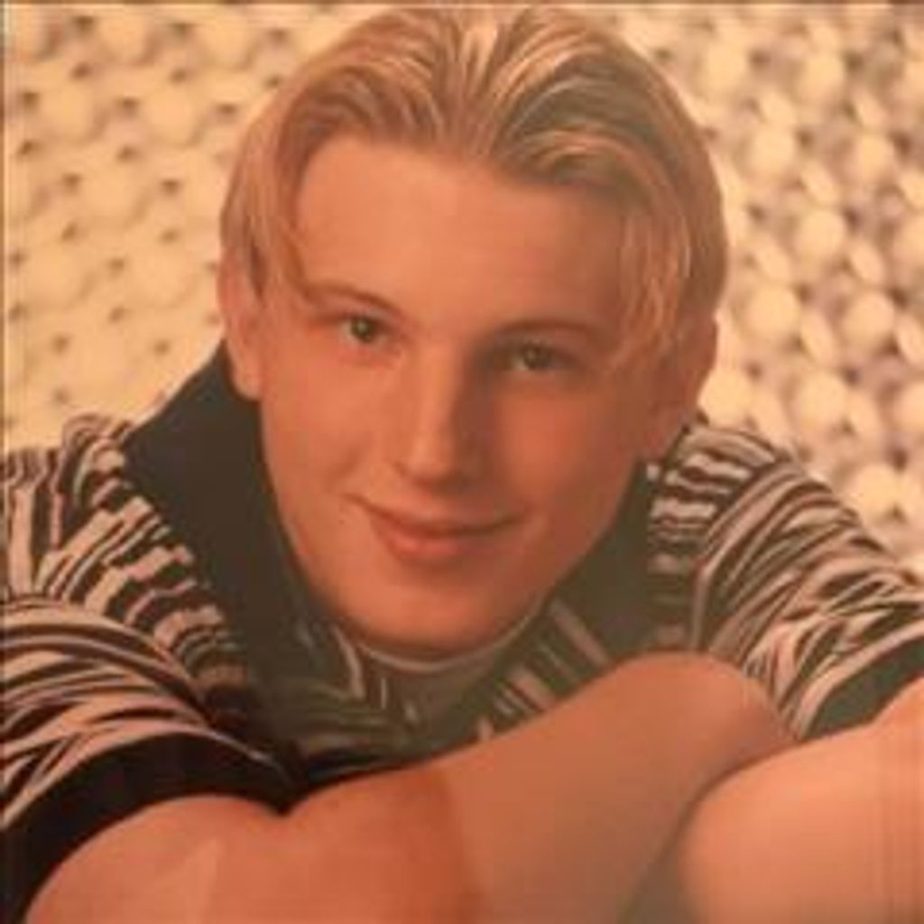 Ashley Miles Day Profile Photo