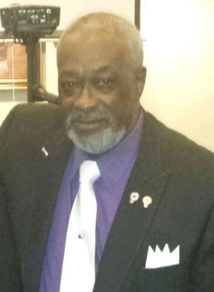 Bennie Lee Calhoun