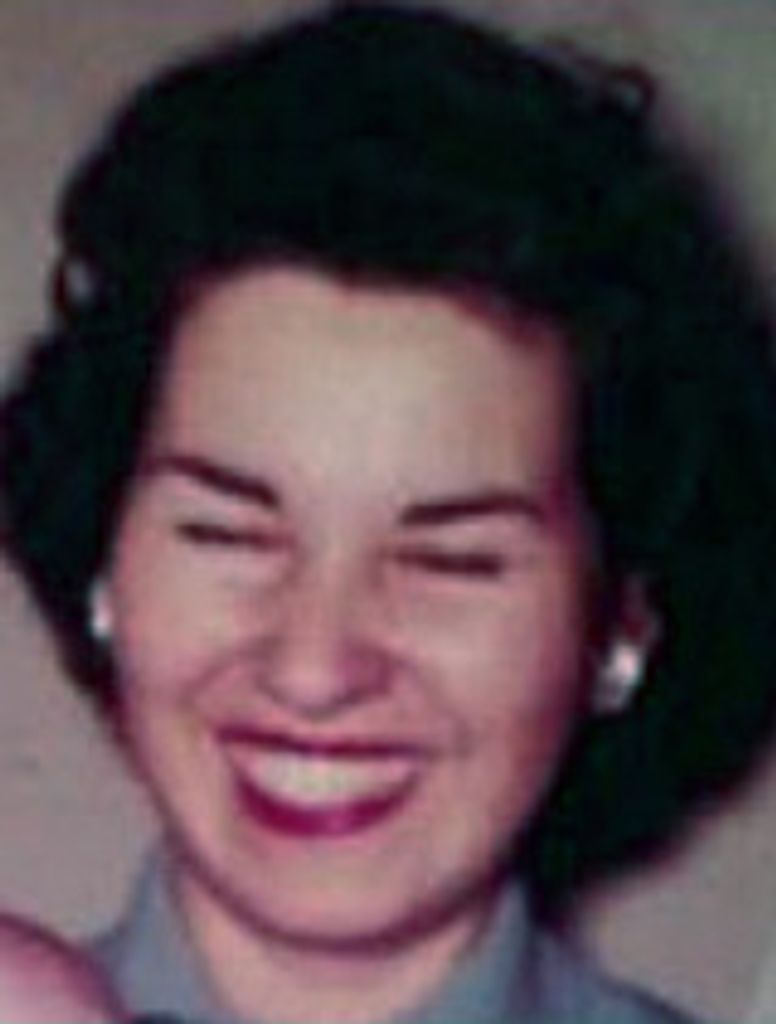 Dolores Lukenbaugh