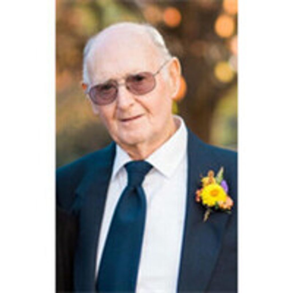 Quinton Dwight Wilson