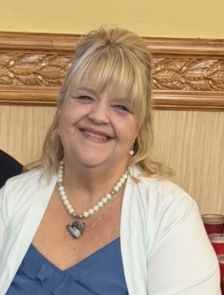 Margaret "Meg" W. Ferris