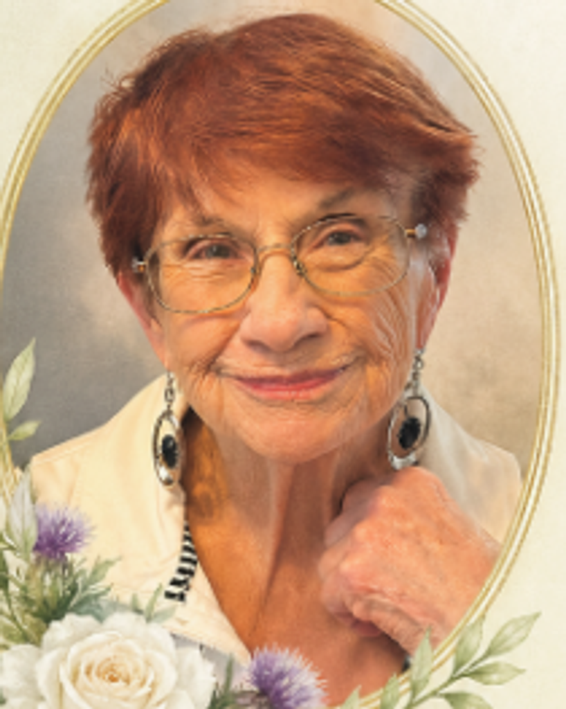 Karen Veronica Kist Profile Photo