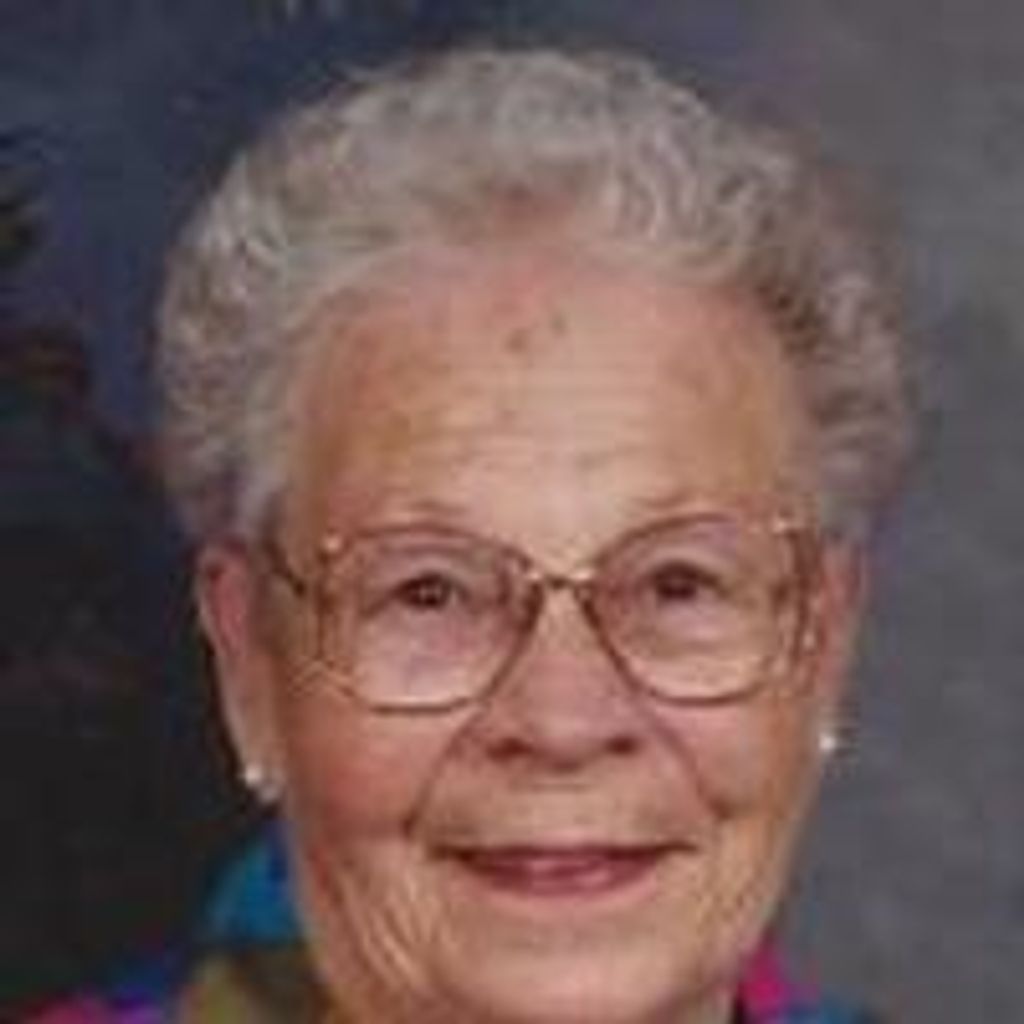 Alice S. Klang