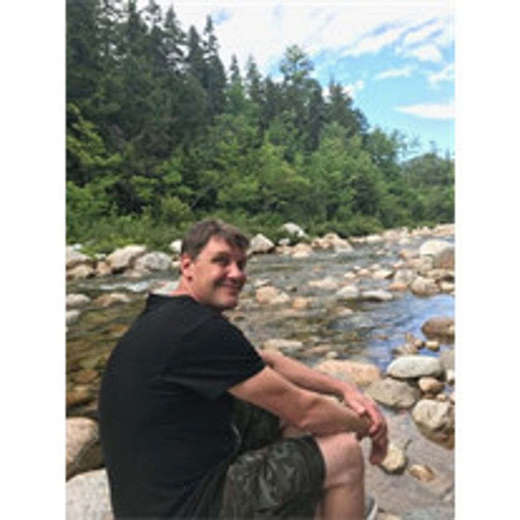 Steven M. Austin Profile Photo