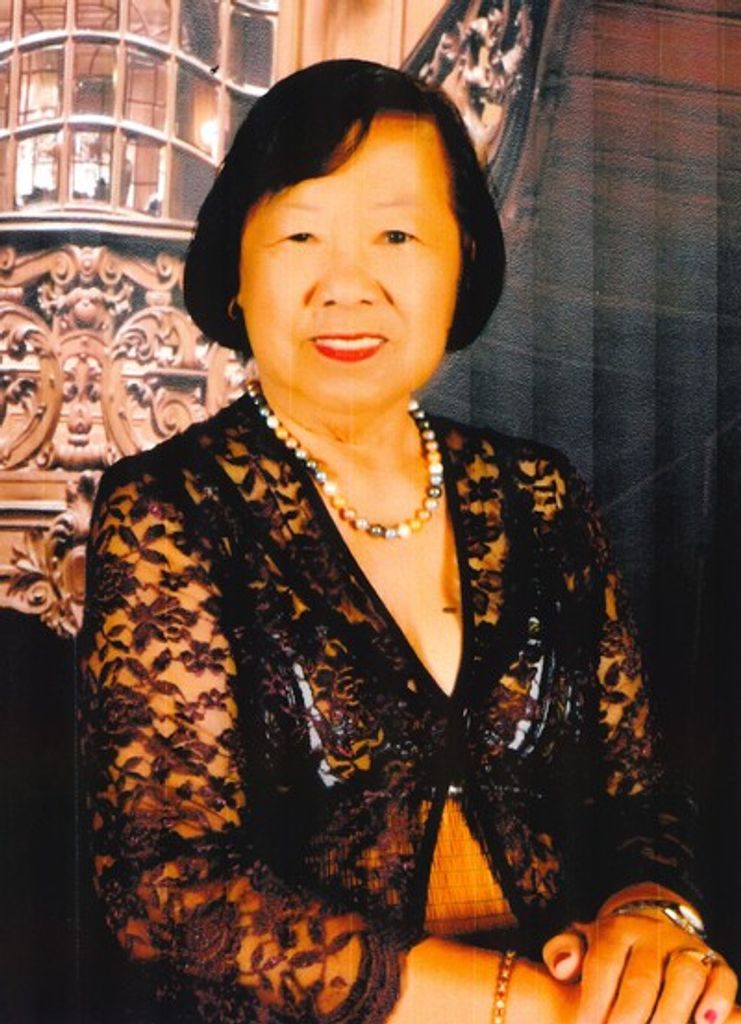 Norma A. Villaruz Profile Photo