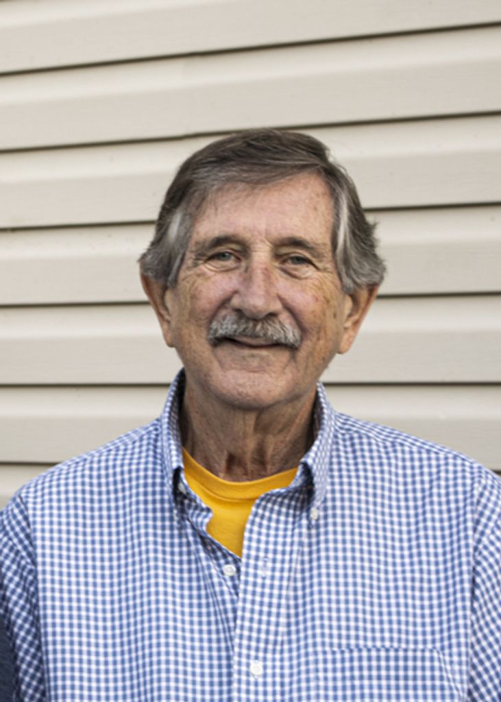 Ramon R. "Snip" Reinbold Profile Photo