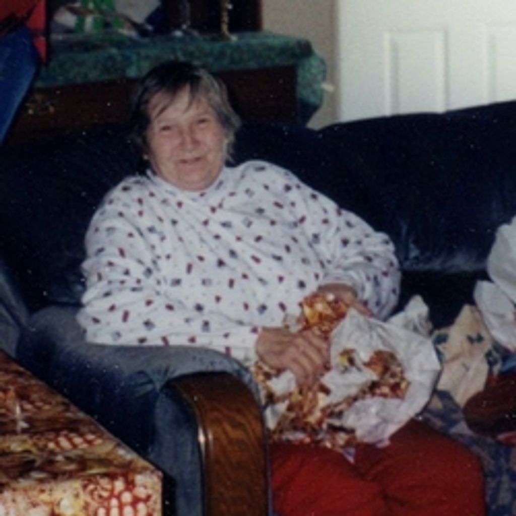 Emma Harris