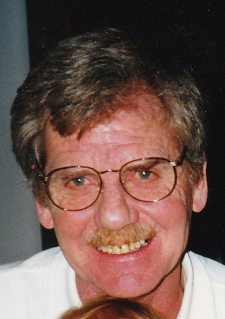 Loel H. Erickson