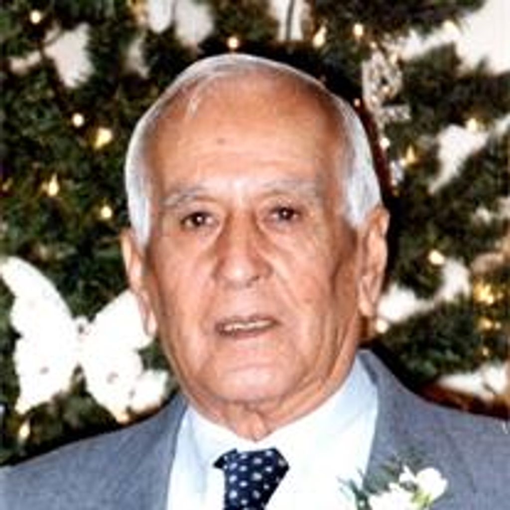 Antonio L. Menchaca Profile Photo