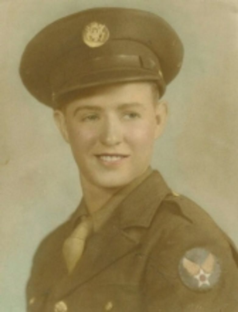 Robert Lee Lang, Sr.