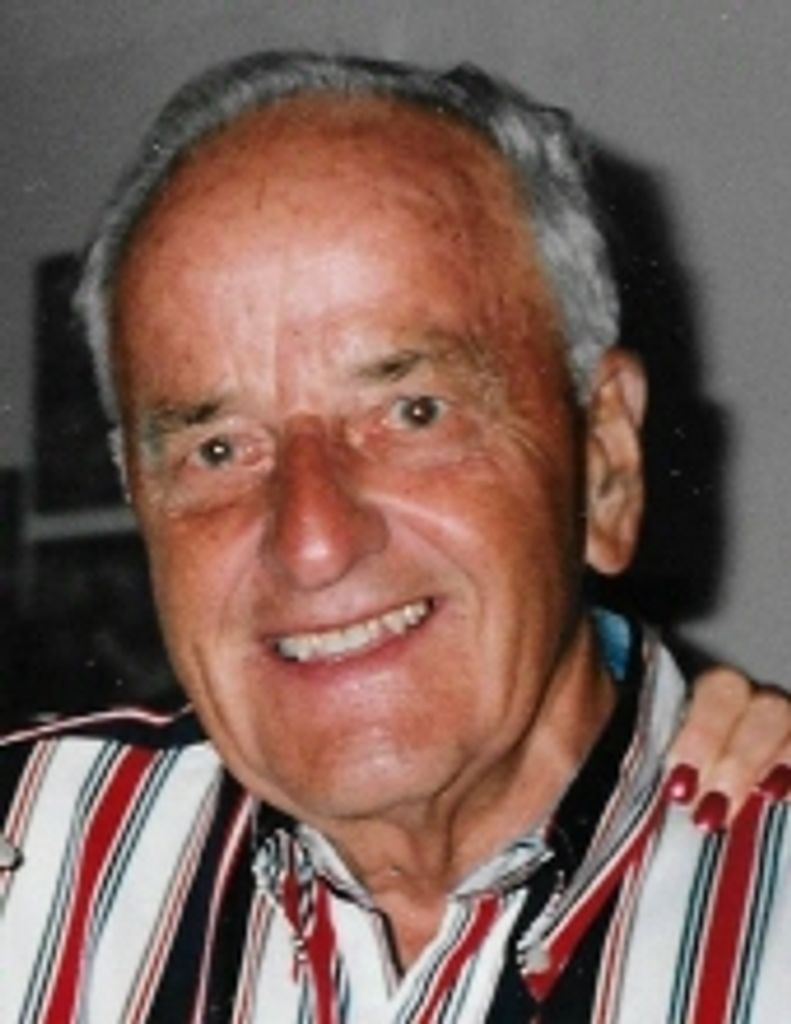 Robert Bob Specht Profile Photo