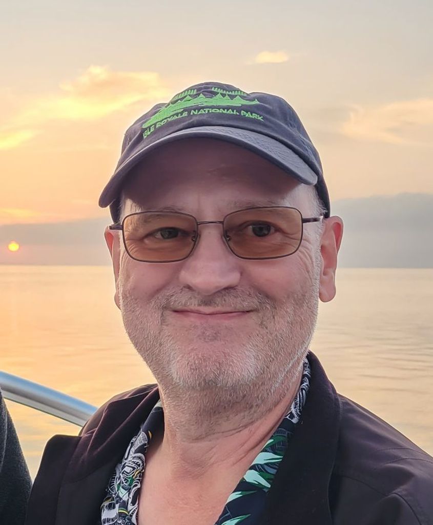 Patrick Pieper Profile Photo
