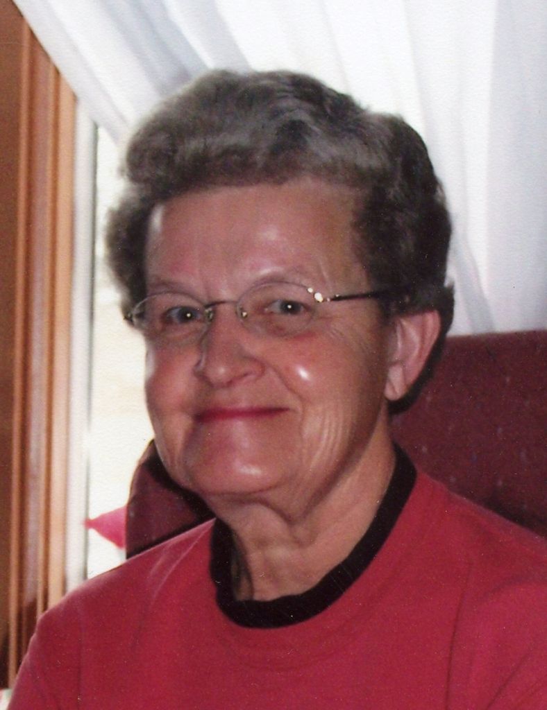 Barbara Ann Martin Profile Photo