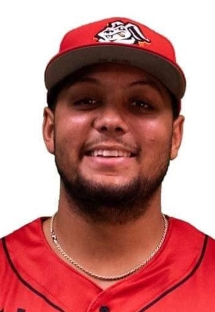 Virgil Ashton Smith Profile Photo
