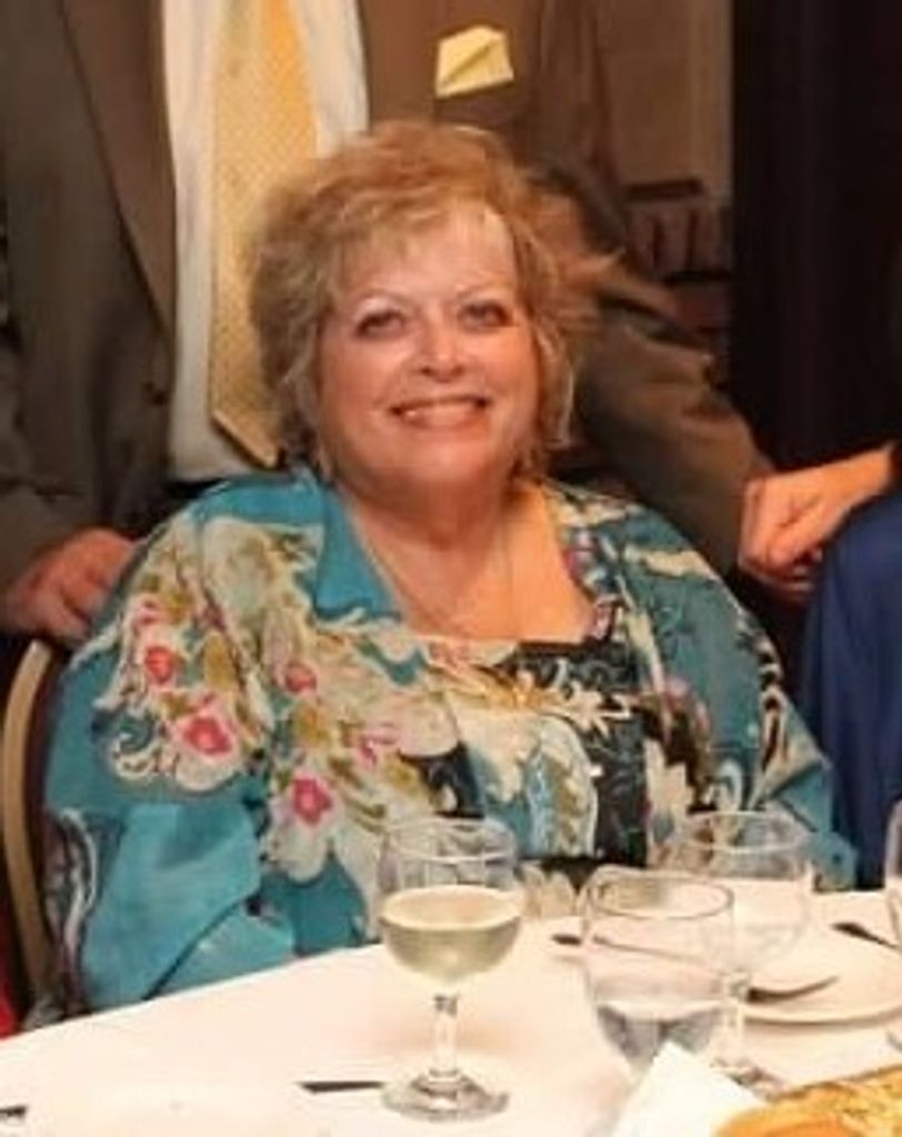 Janet F. Mallen
