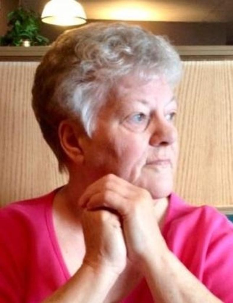 Shirley Bernice Janes Profile Photo