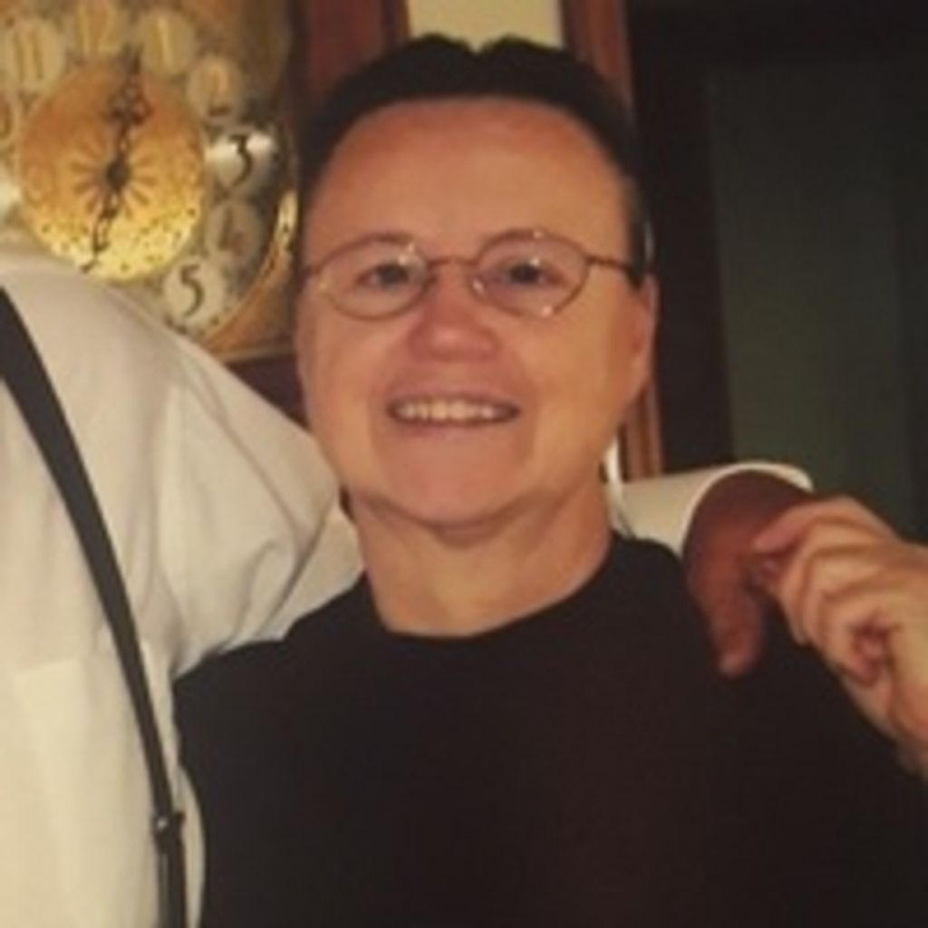 Louise K. Yoder Profile Photo