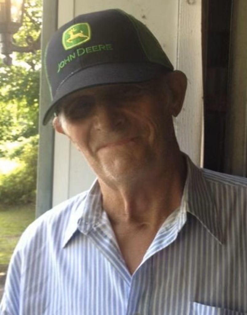 Jack E. Sinawa Profile Photo