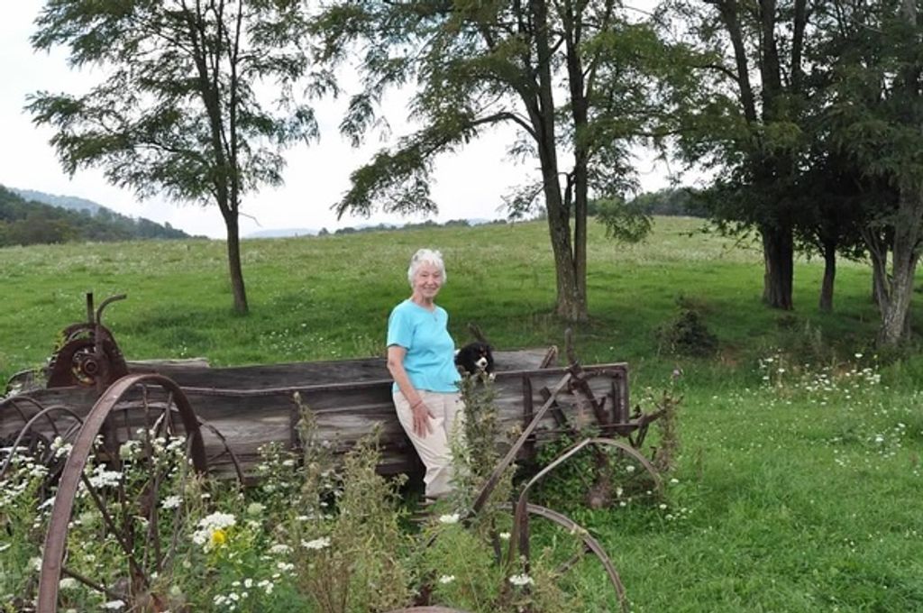 Alberta D. Fuller Profile Photo