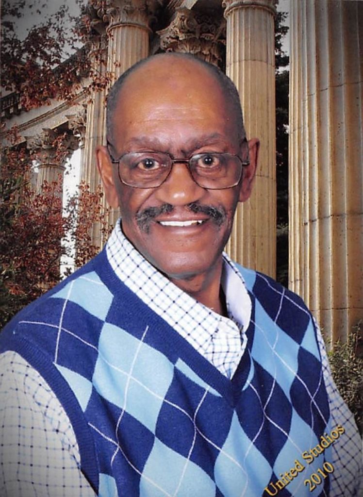 David C Tate Profile Photo