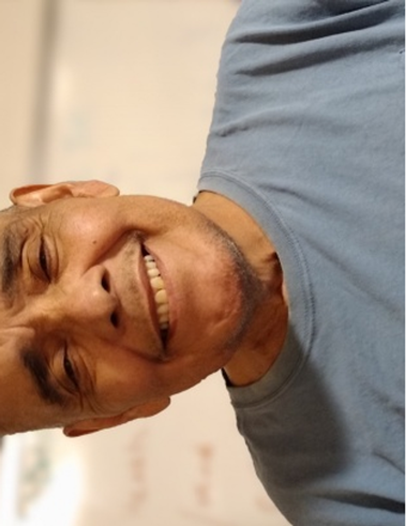 Pedro Mansillas Guajardo