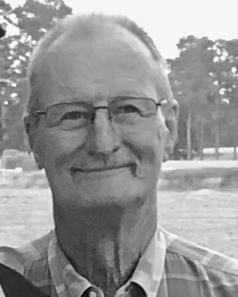 Gary Keith Sorrell