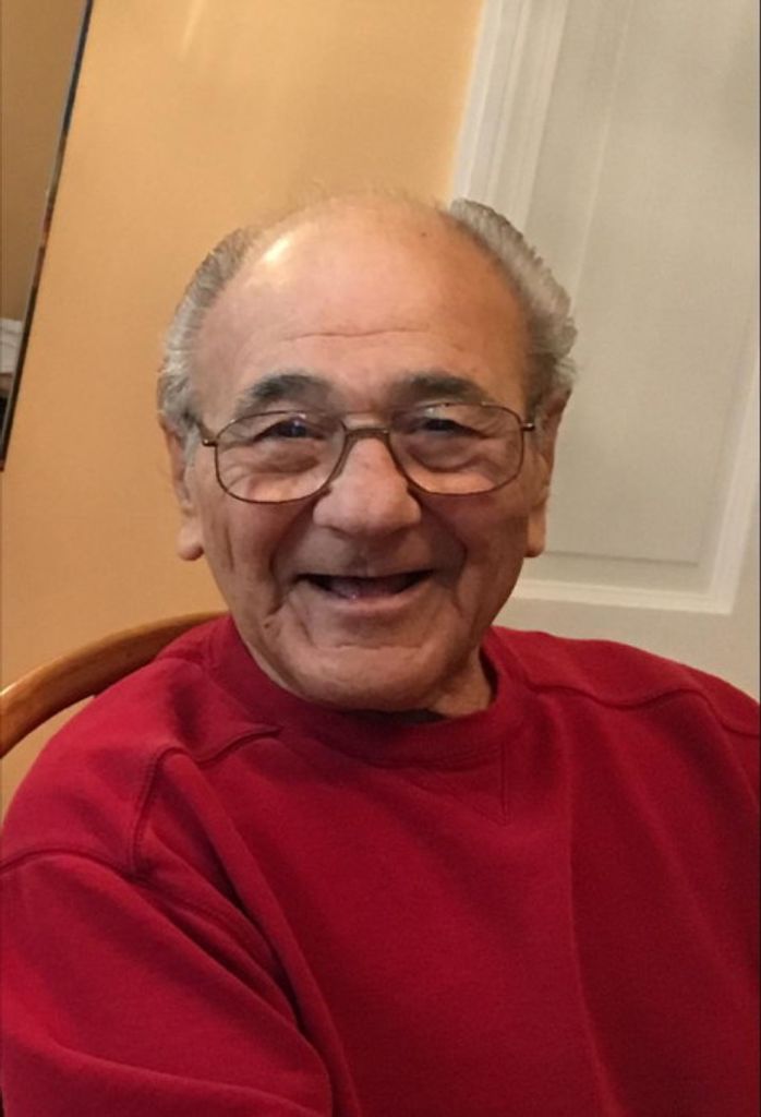 Alfred C. Perfetto