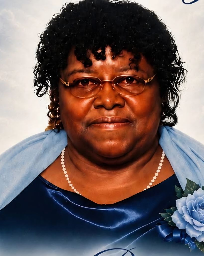 Lucille Richardson Profile Photo