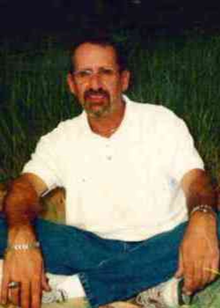 Douglas  Eugene Davis Profile Photo