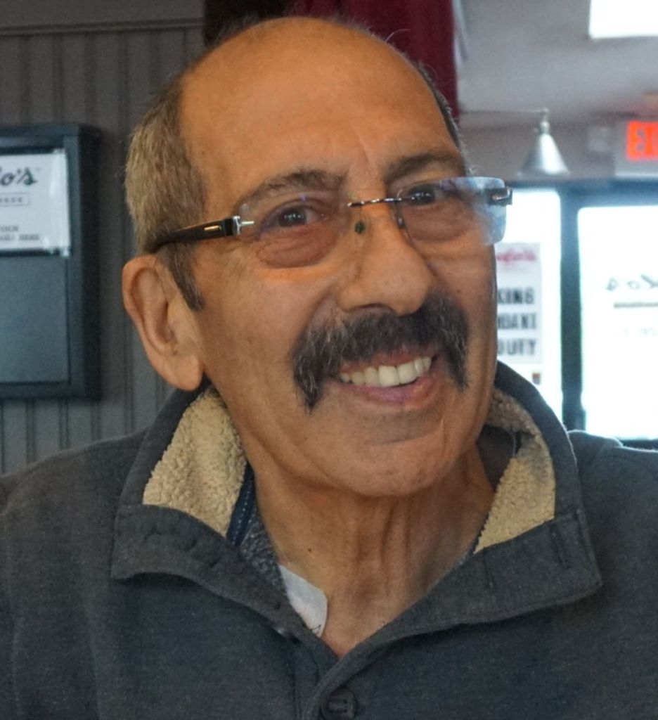 Raymond D. Baffoni Profile Photo
