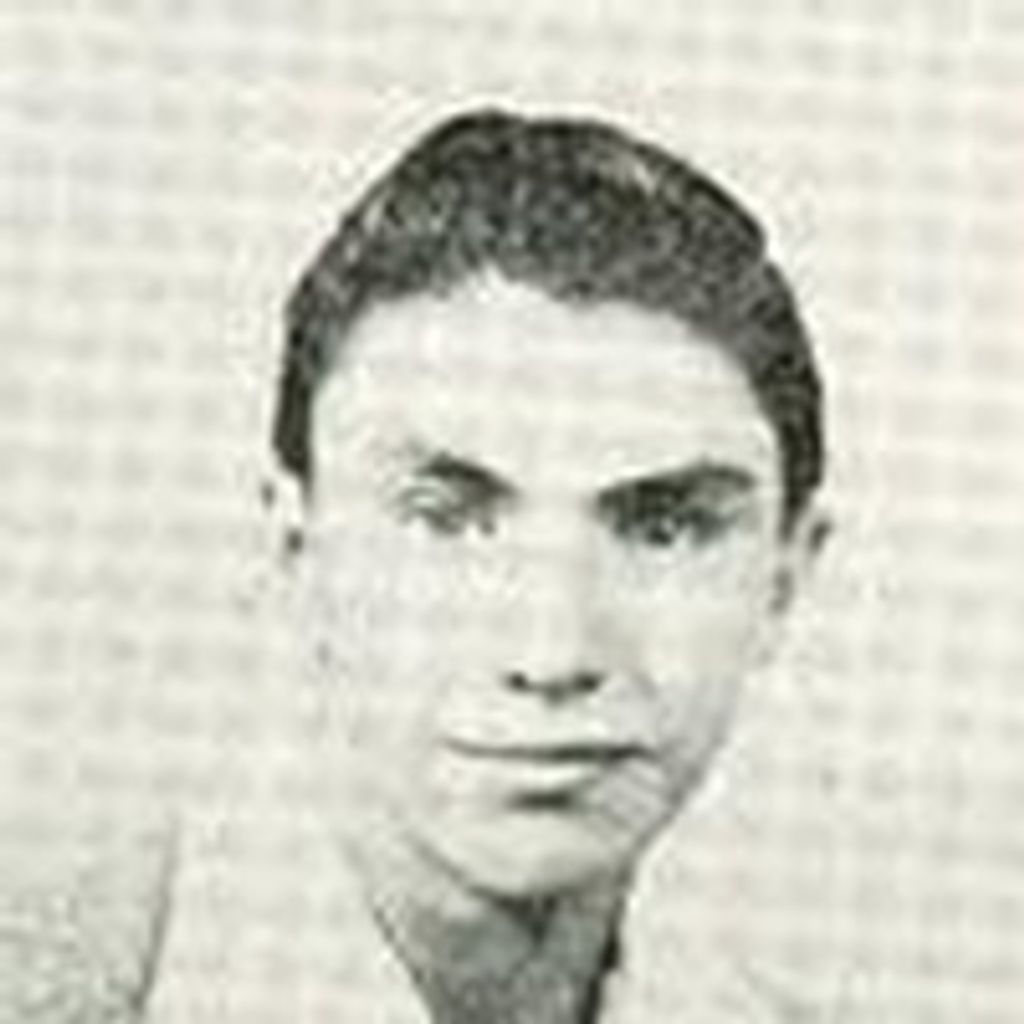 Gary D. Griffee