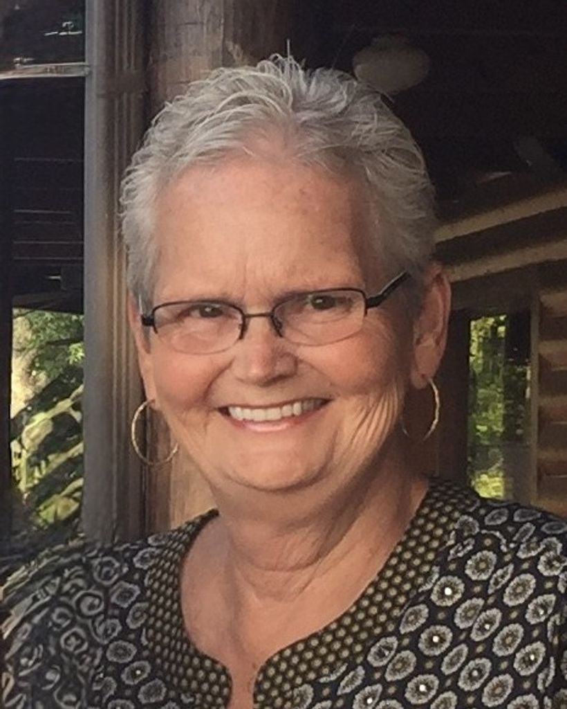Catharine Williamson Turner Profile Photo
