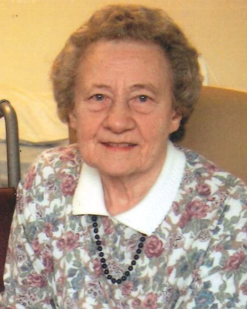 Berdella Marie Cooper