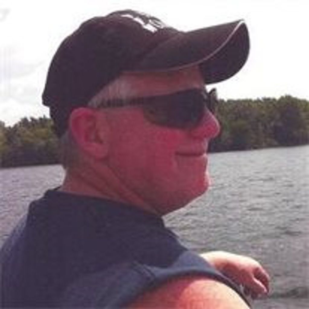 Donald F. Wood