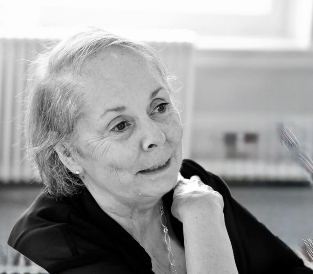 Janice M. (Packard)  Wolcott