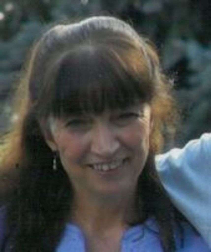 Susan M. Mabe