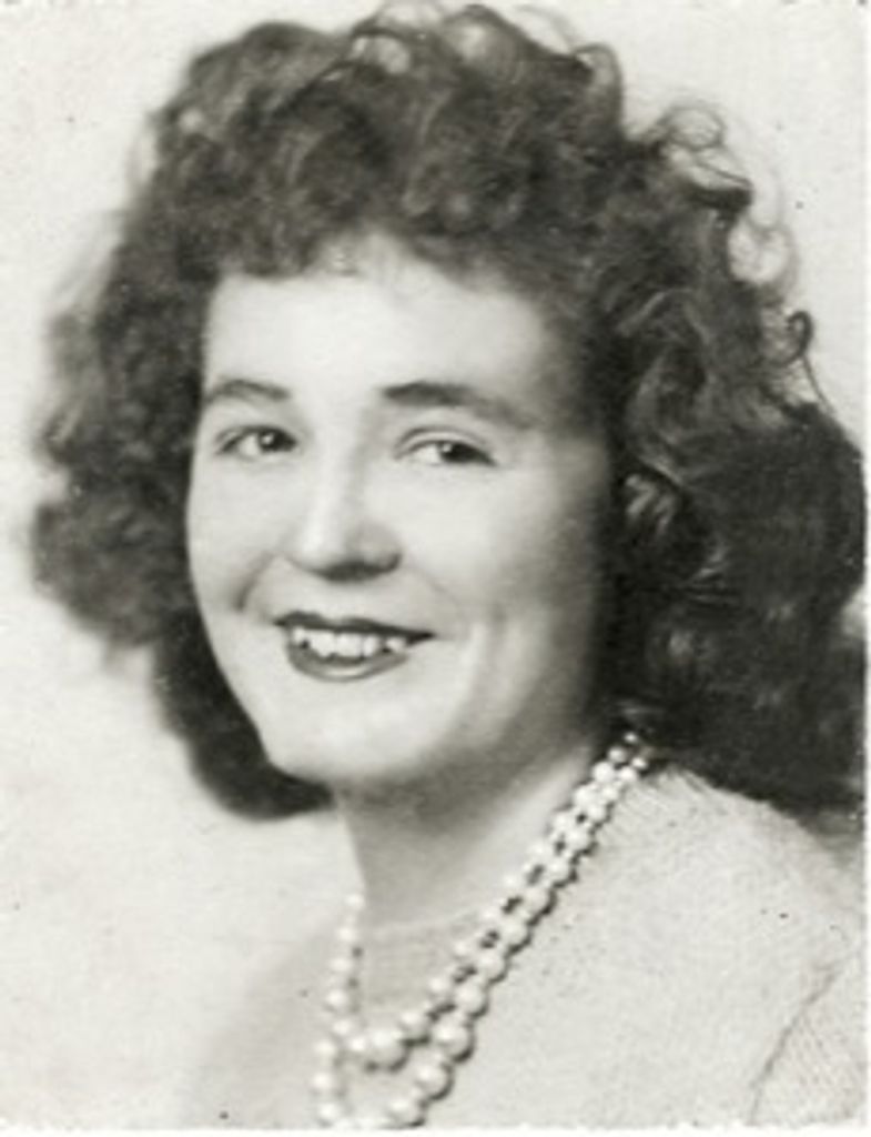 Vivian Moulton