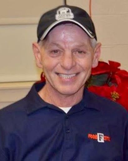 Robert Michael Davis Profile Photo