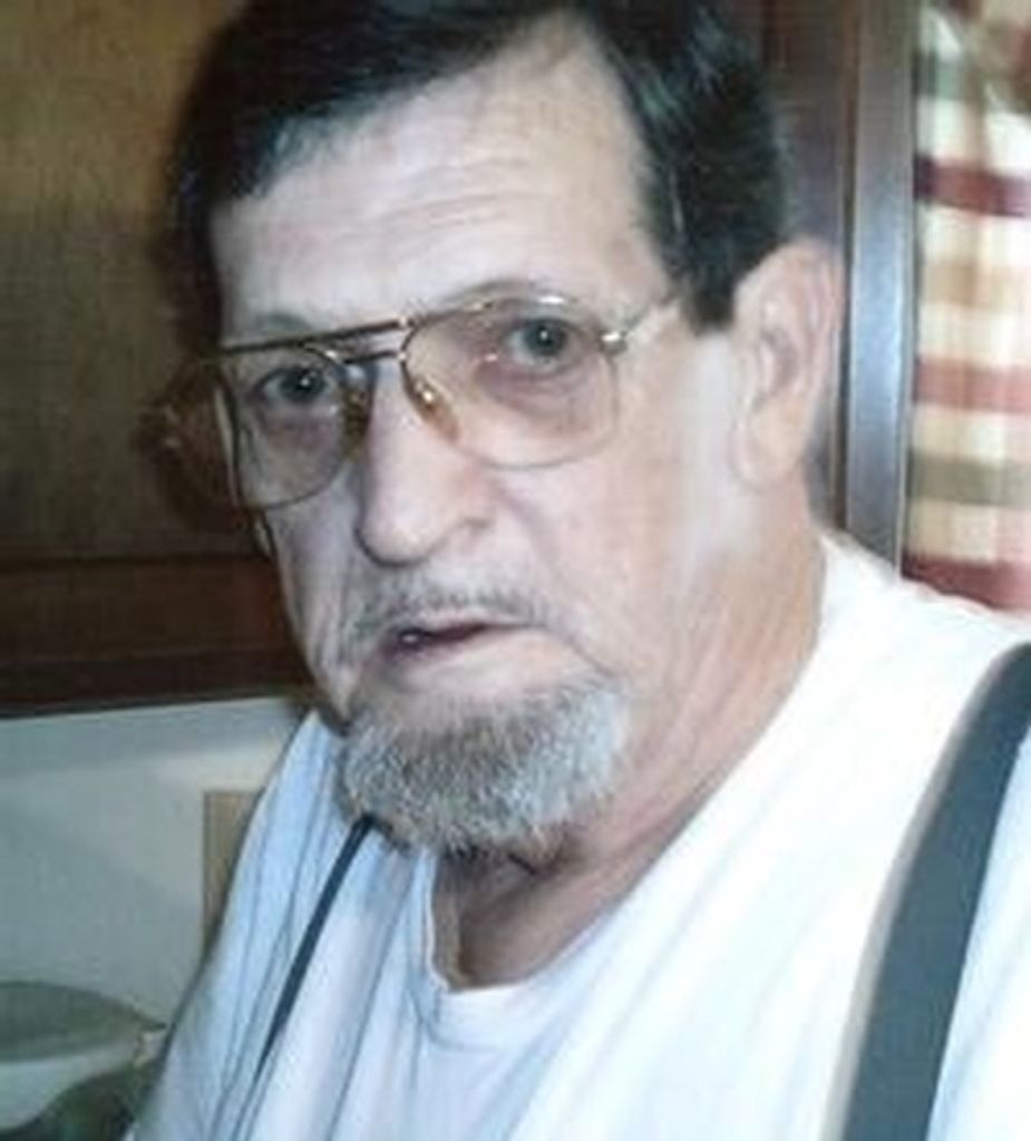 Terriel W. Mitchell, Sr.