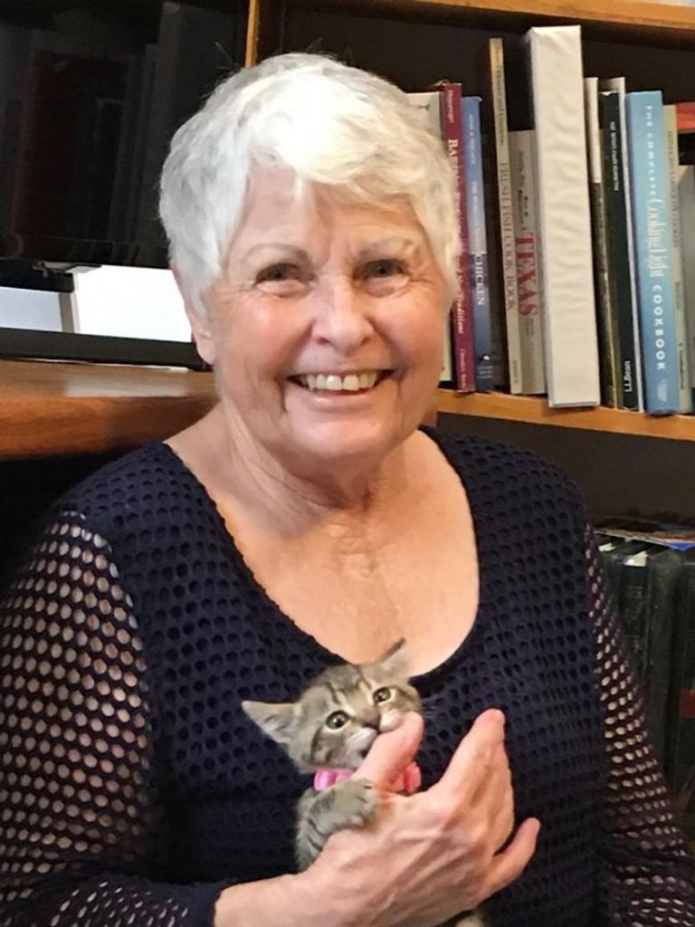 Judith Ellen Huttanus  Thornton