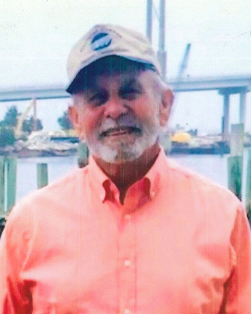 Gordon M. Rouse Jr. Profile Photo
