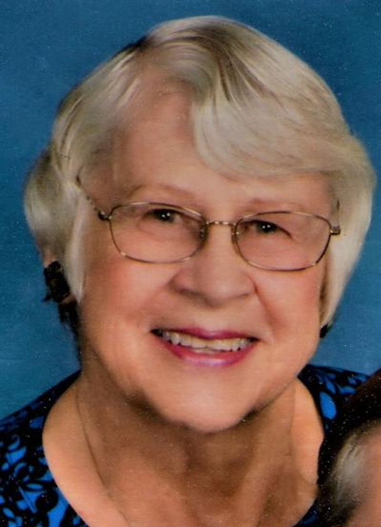 Virginia S. Brock Profile Photo