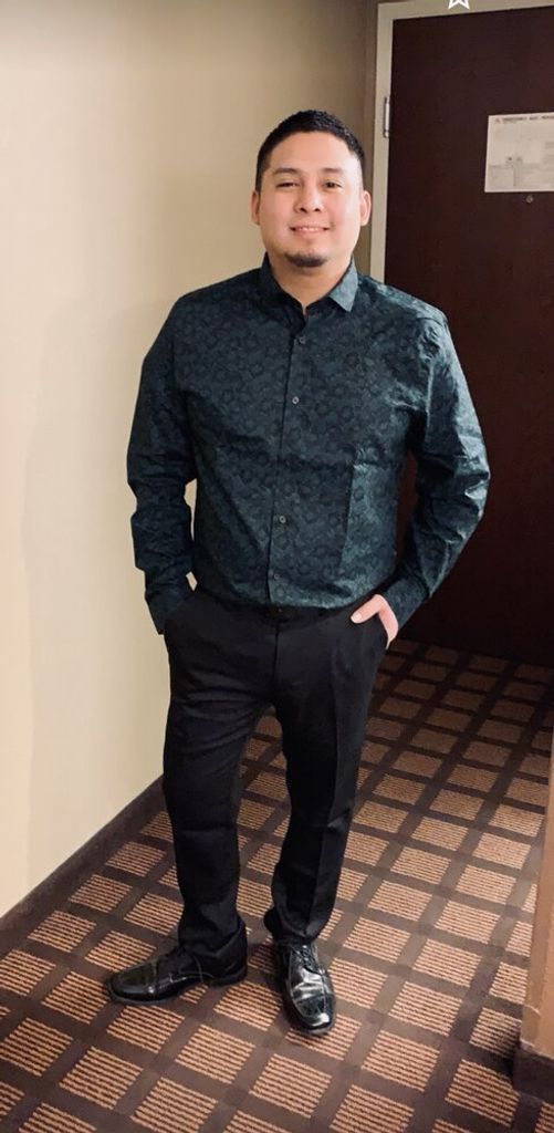 Jonathon Angel DeLeon