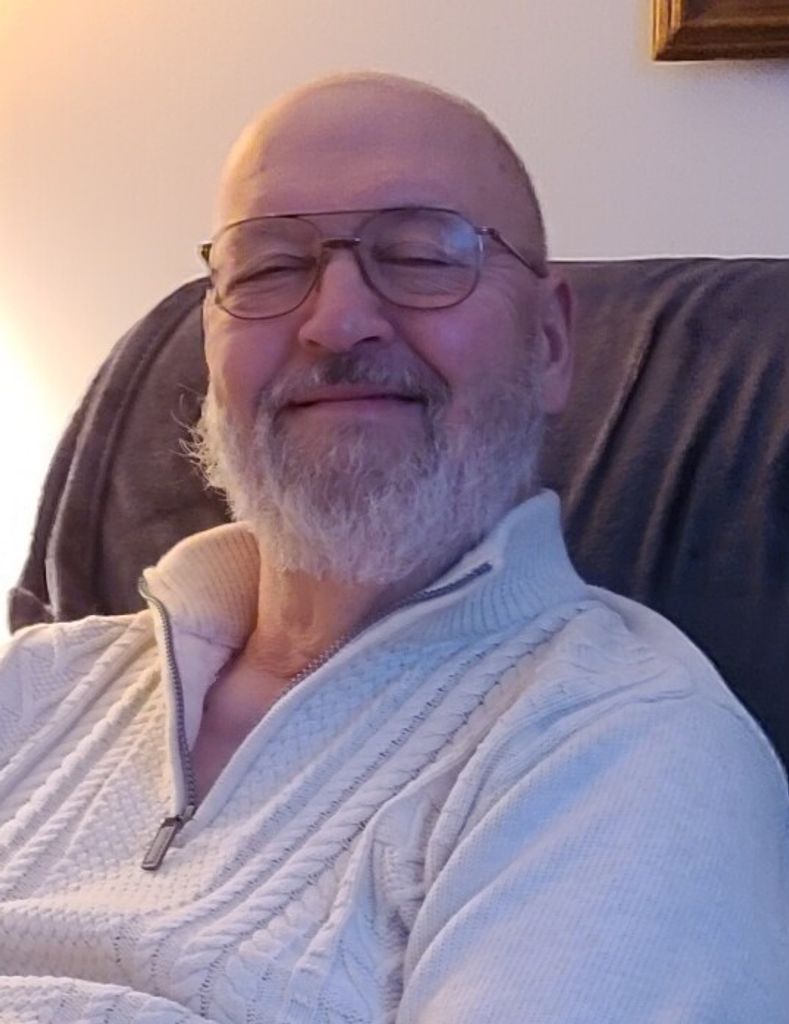 Joseph "Joe" Wilford Bitson