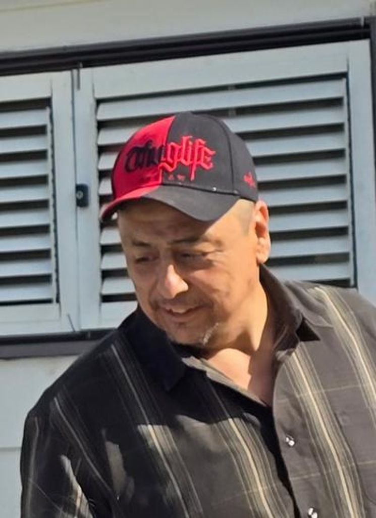 Joseph Lee Carpenter Profile Photo