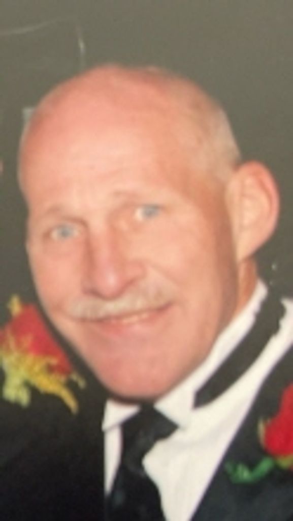Ronald Dale Meyers