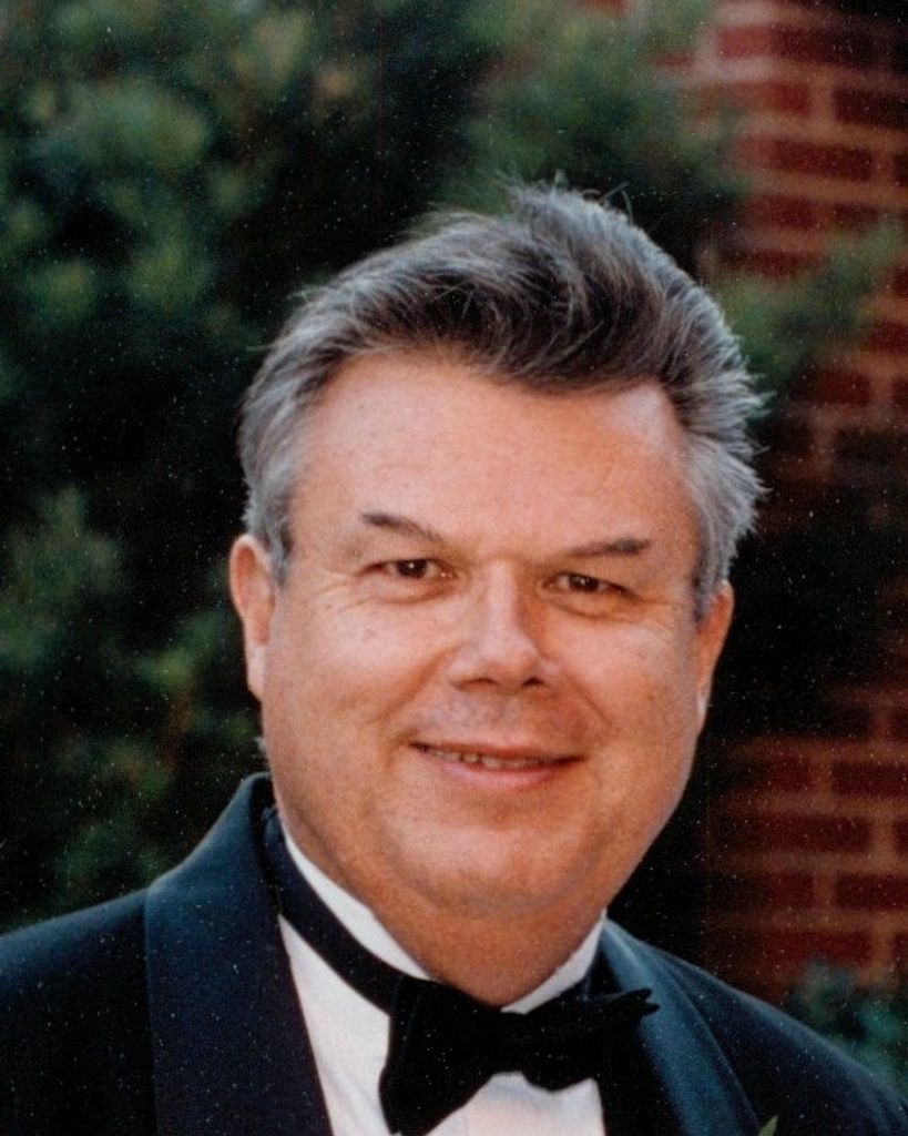 Donald Ellsworth Barnes