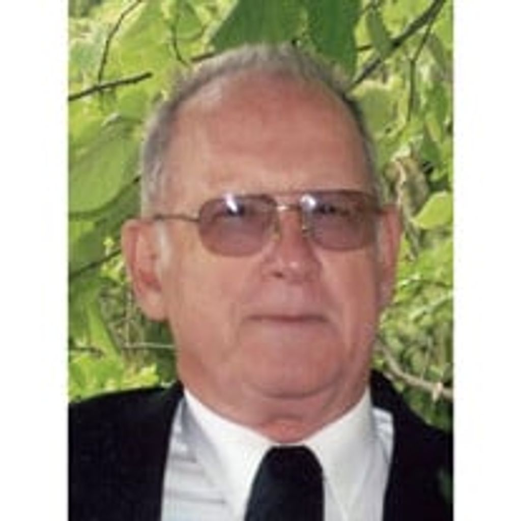 Donald E. "Don" Bender