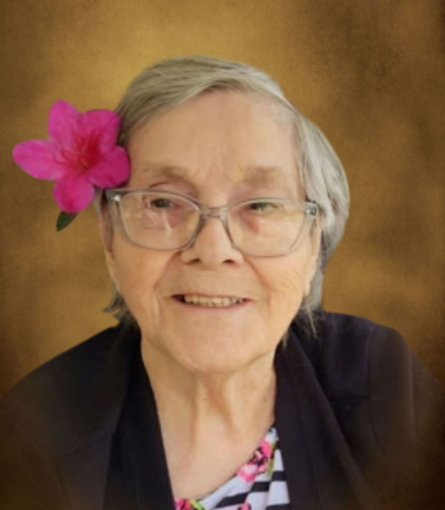 Elizabeth Roob